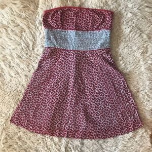 Free People Sun Dress